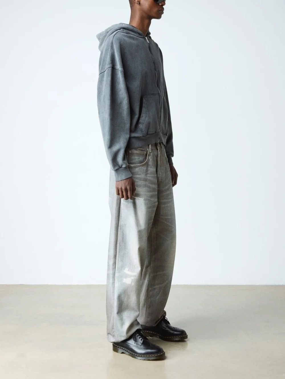 Dr. Martens little no